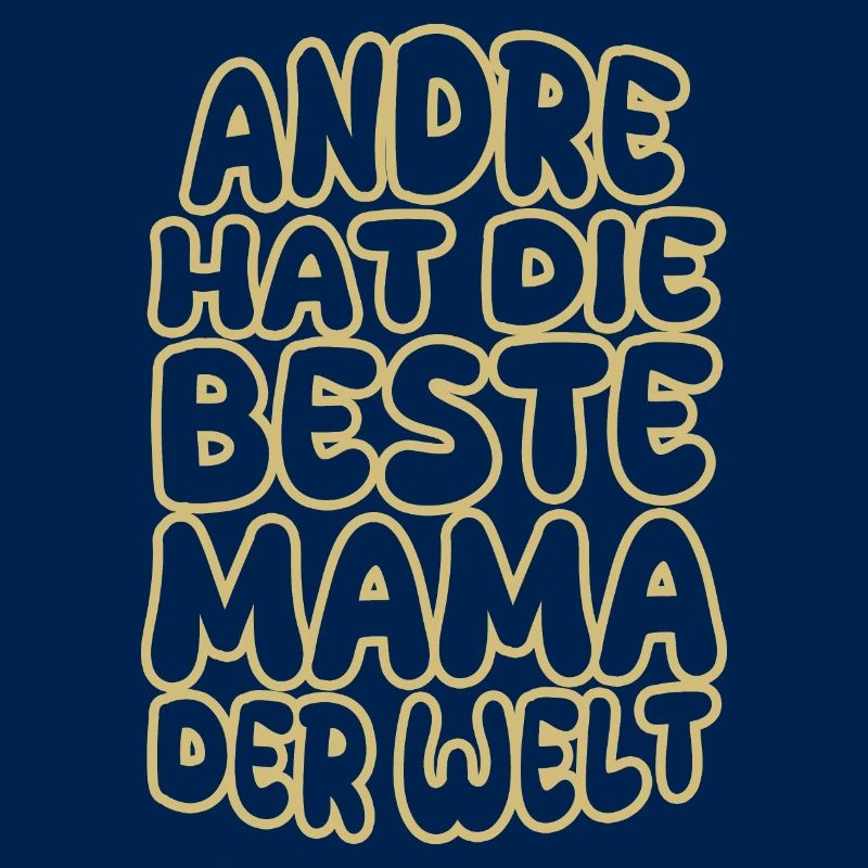 Dire André