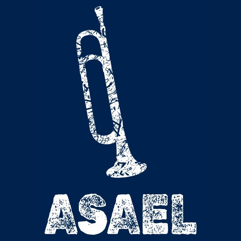 Asael als Blasmusik