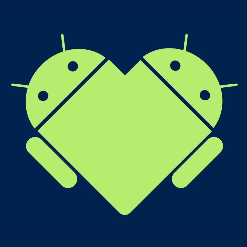 Android love