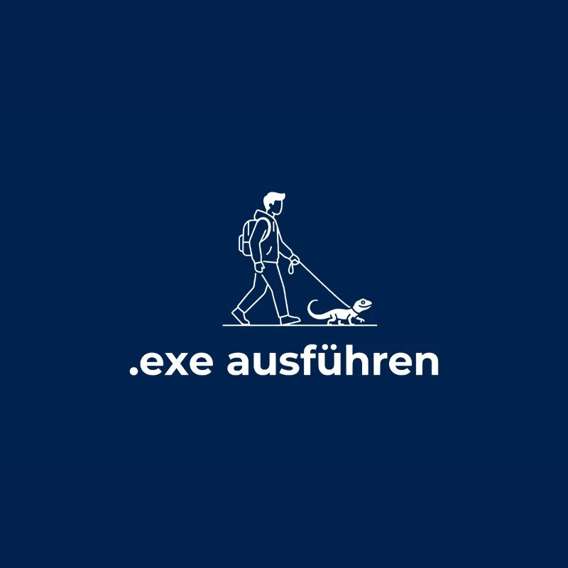 Sys Admin Programmierer Informatiker