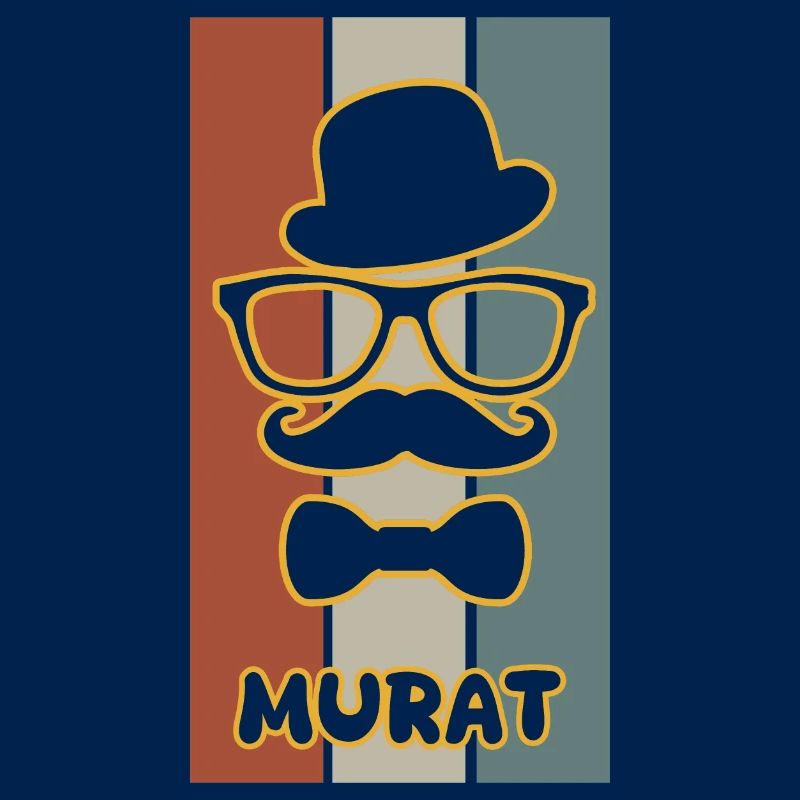Murat as a name
