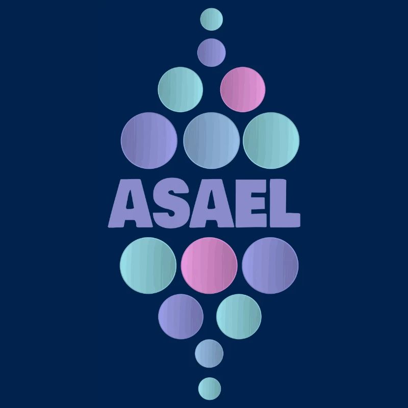 First name Asael
