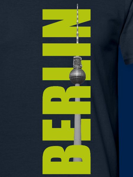 Berliner Fernsehturm