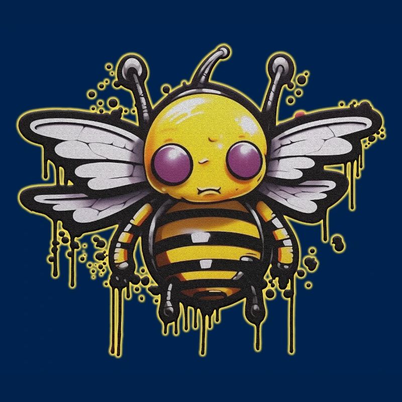 Buzzin' Bee Bomb | Bee Lovers