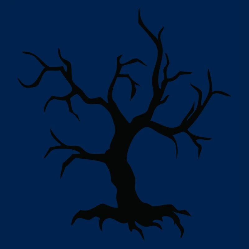 Halloween Tree