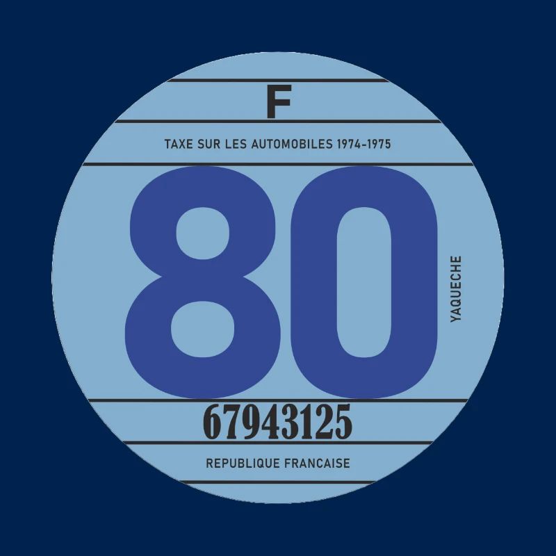 Modèle 80
