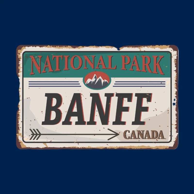 Assiette Banff