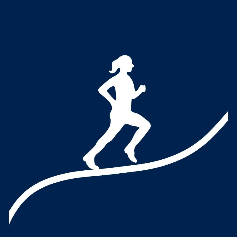 Runner mountain run trail running trail runner
