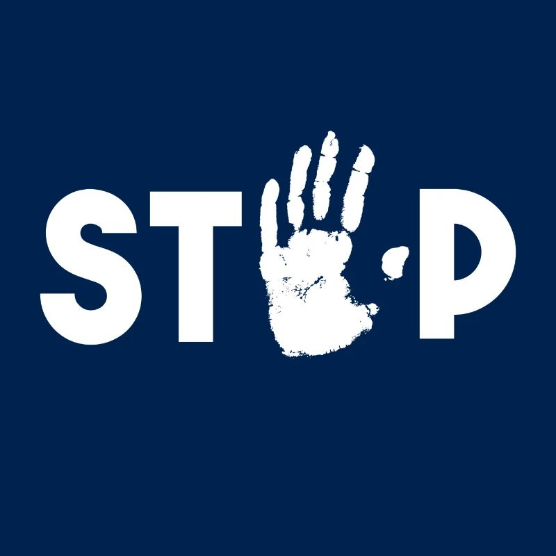 HERE IS THE END - STOP