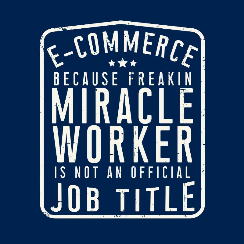 E-Commerce