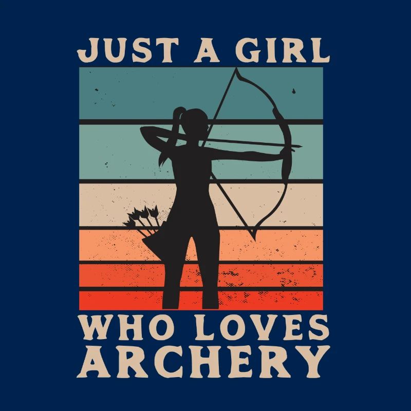 Bogenschießen - Archery - Pfeil und Bogen