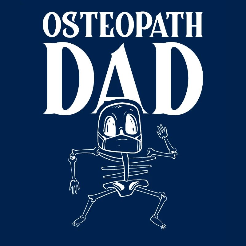 Osteopath Papa Osteopath Osteopathy Profession