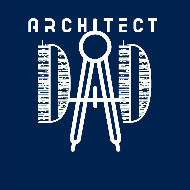 Architecte Papa Architecture Étudiant Architecte