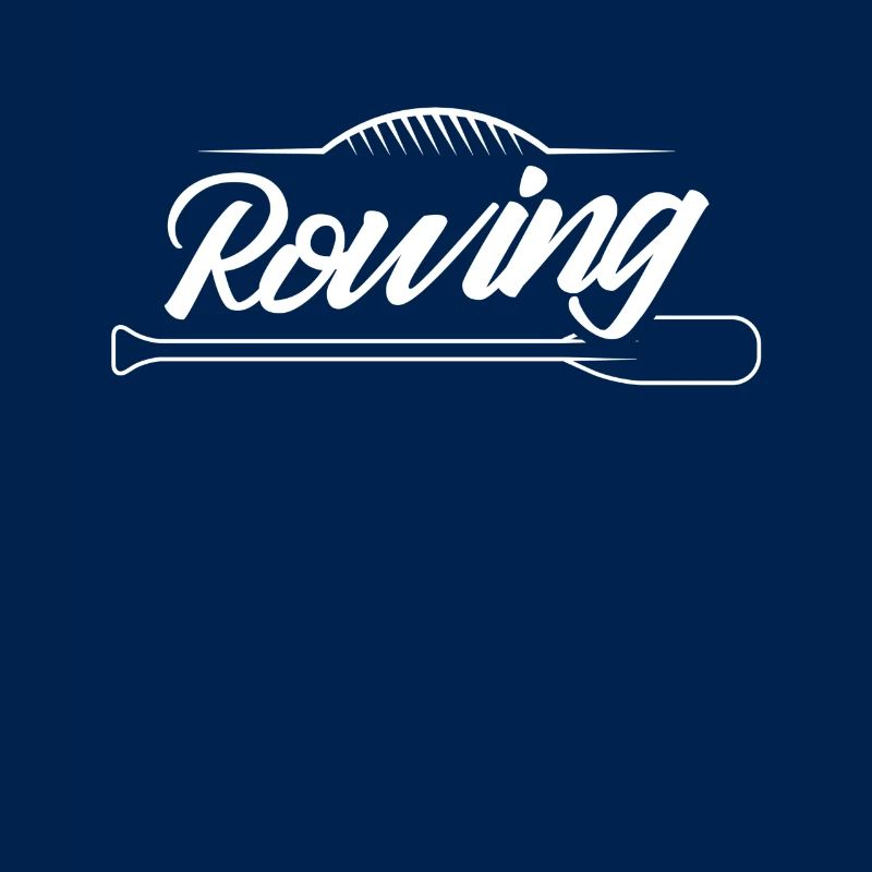 Rowing Rowing Rowing Rowing Boat Rowing