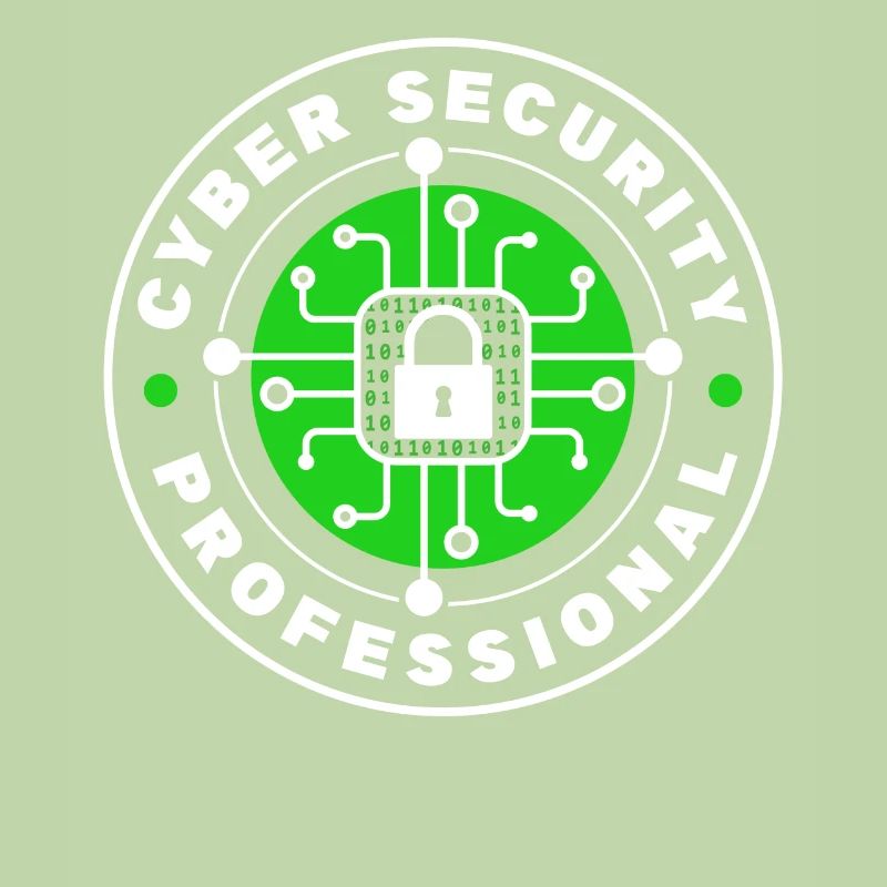 Cybersecurity Profi IT Sicherheit Hacker Hacking