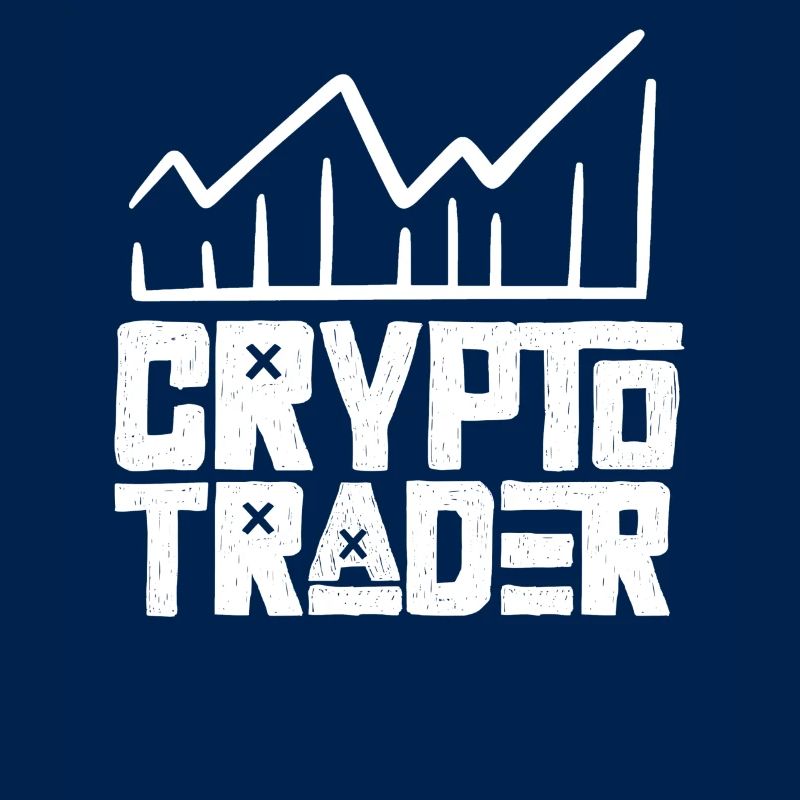 Crypto Traders Trade Crypto Trading Traders