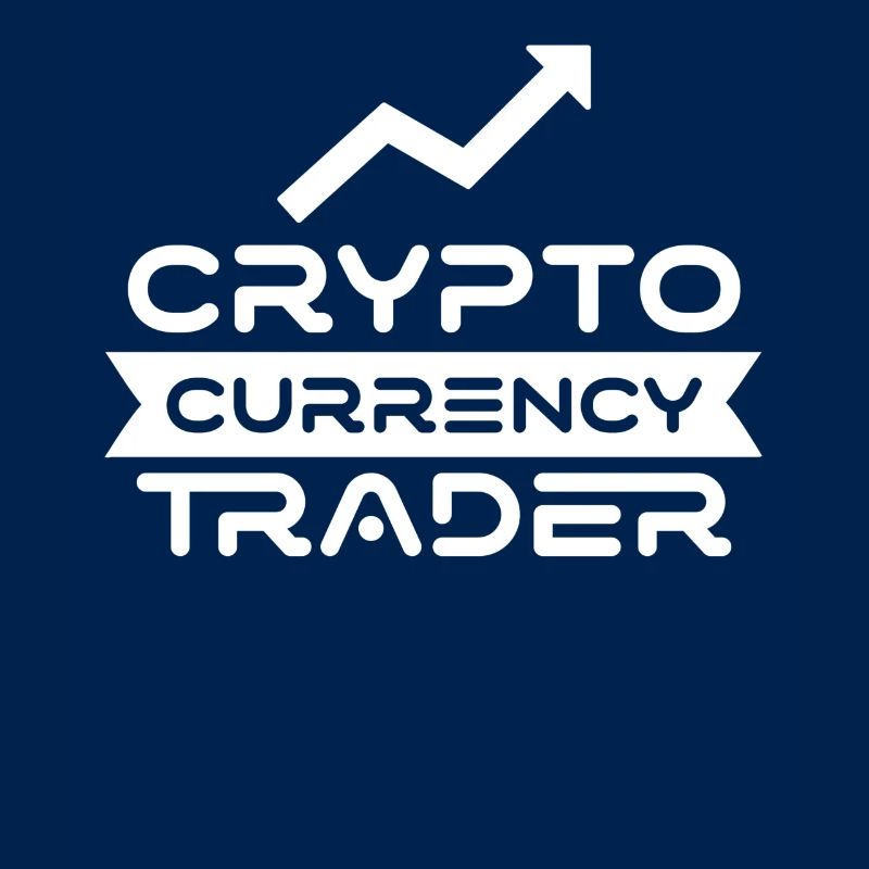 Cryptocurrency Trader Crypto Trader Crypto