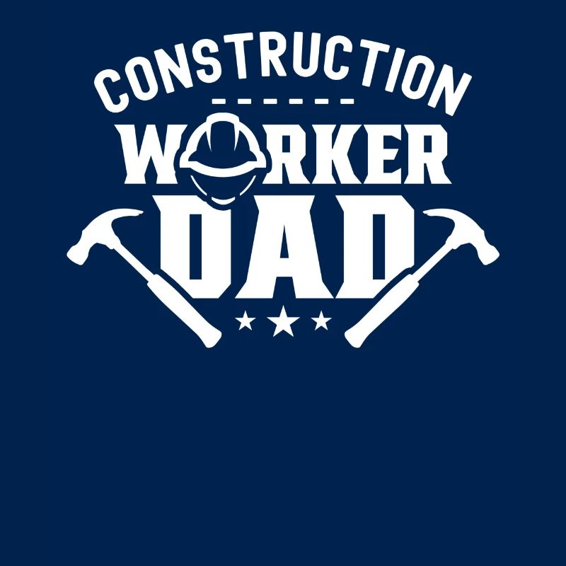 Construction worker Father Teamwork Construction Construction Site Team