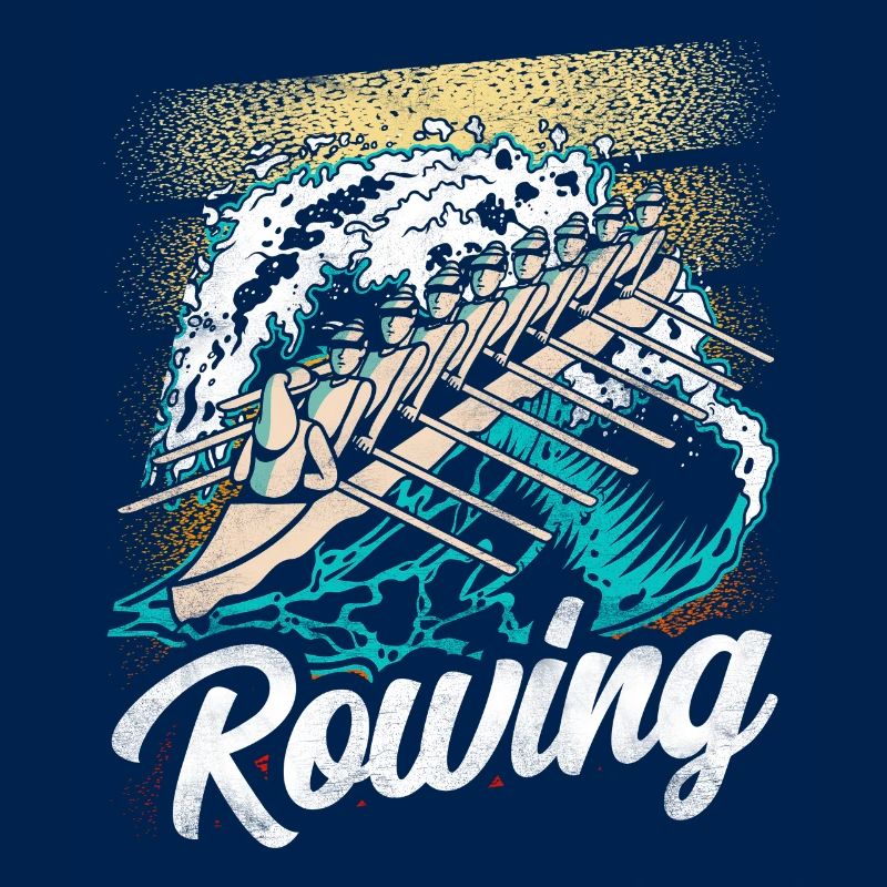 Rowing Rowing Rowing Rowing Boat Rowing Rower