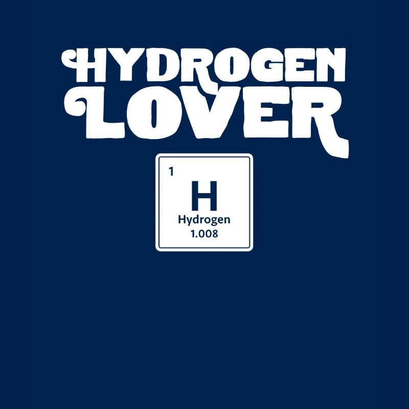 Amateurs d’hydrogène Énergie Élément hydrogène