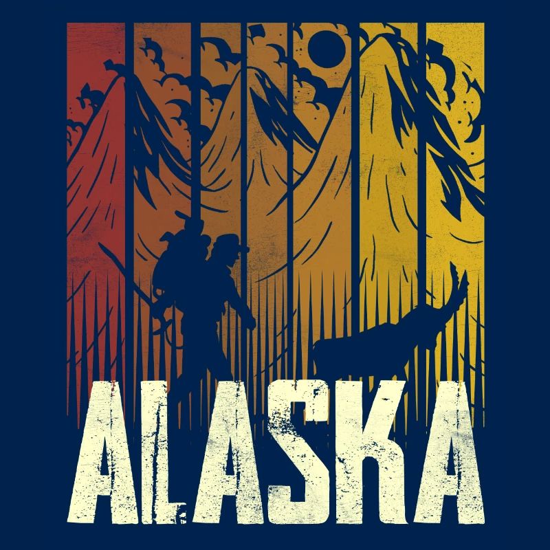 Alaska Escursioni natura Escursioni