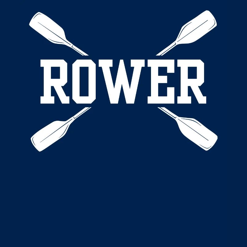 Rower Rowing Rowing Rowing Rowing Boat Rowing