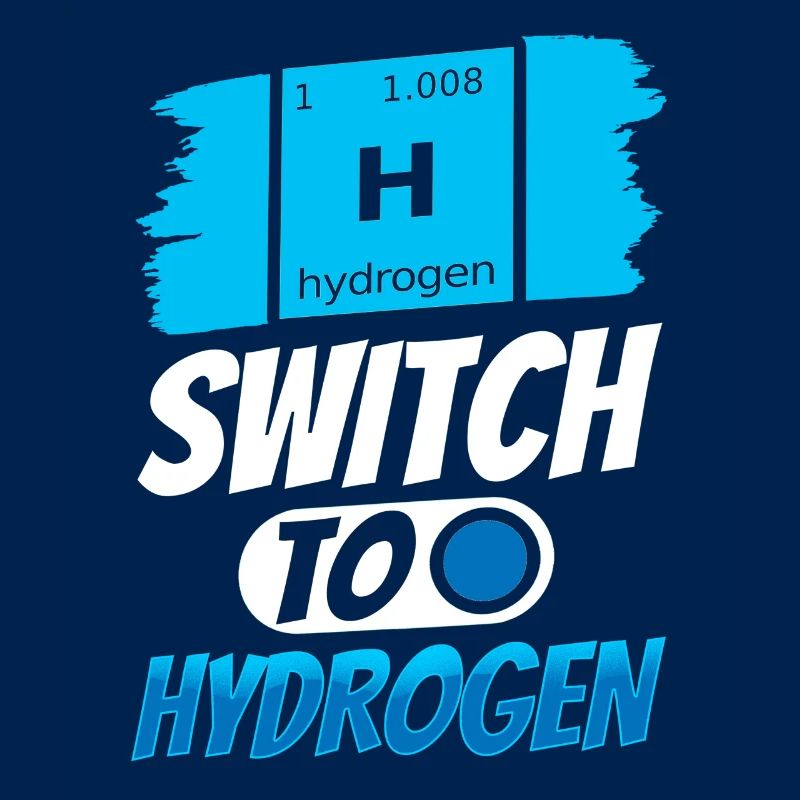 Passage à l’hydrogène, élément énergétique hydrogène