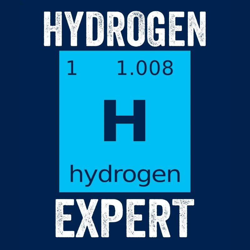 Hydrogène Expert Élément Energie Hydrogène