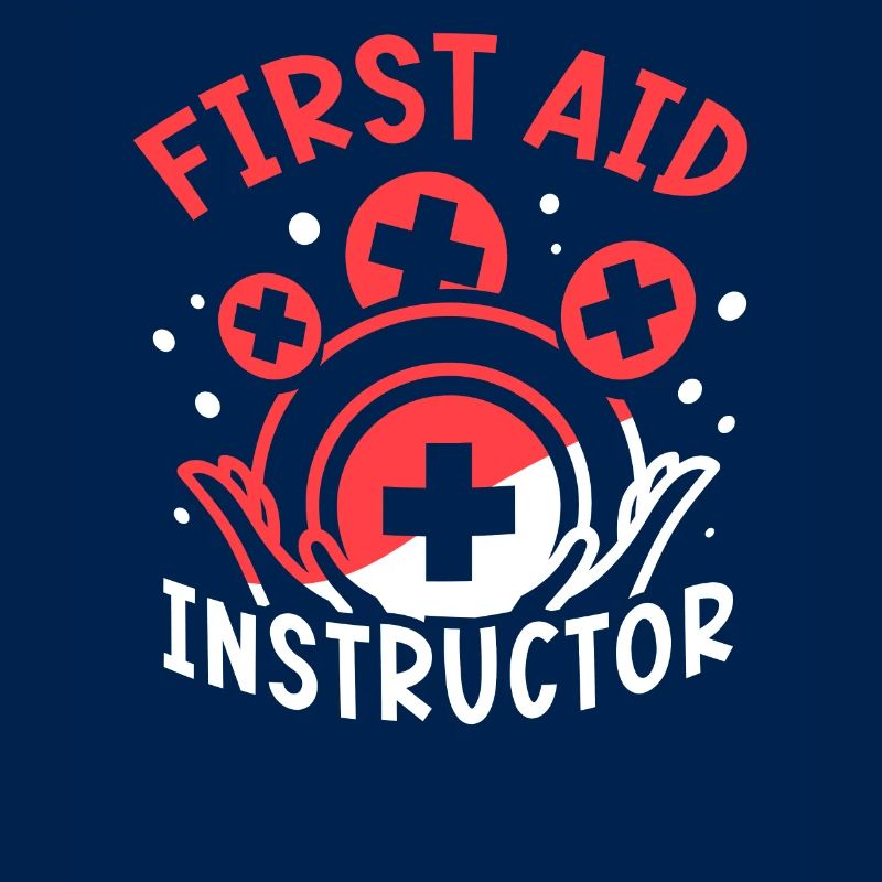 Instructor for First Aid Course Teacher Trainer