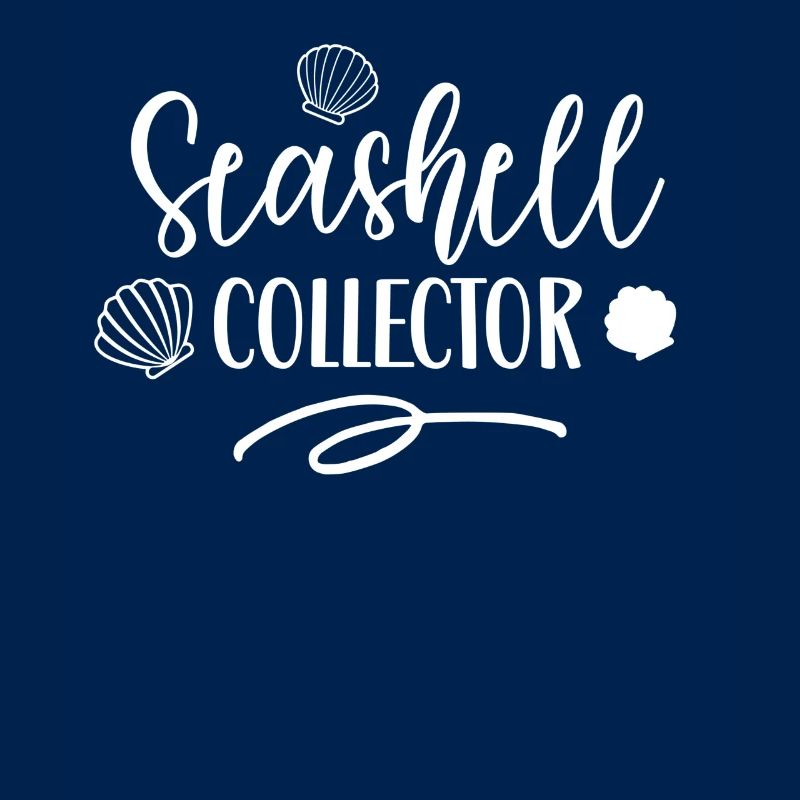 Shell Collector Shell Collector Shells Collecting