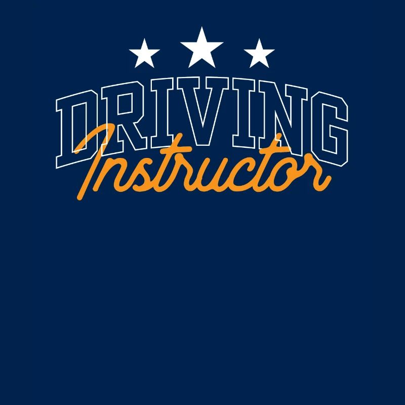 Driving instructor Learner driver Driving lesson Driving school