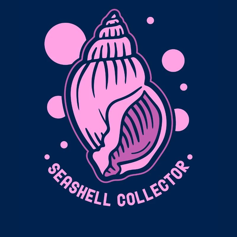 Shell Collector Shell Collector Shells Collecting