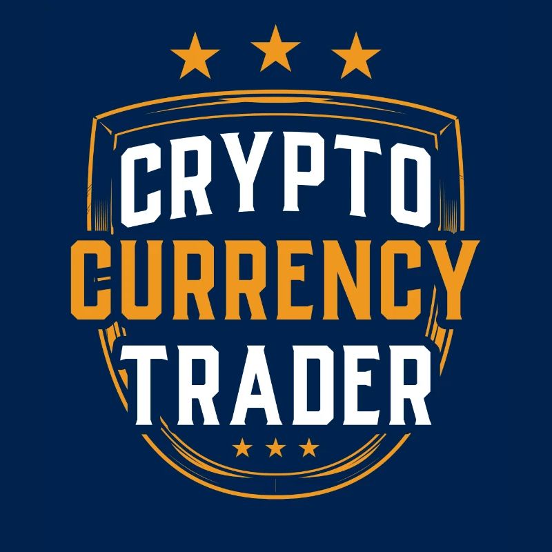 Cryptocurrency Traders Crypto Crypto Trader