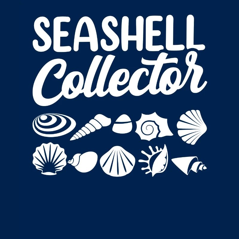 Shell Collector Shell Collector Shells Collecting