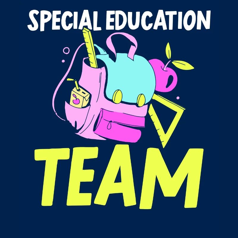 Équipe d’éducation de l’enfance en difficulté Profession d’enseignant en éducation de l’enfance en difficulté