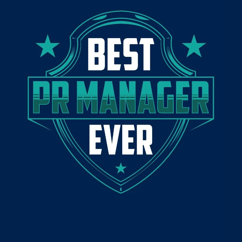 Bester Pr Manager Überhaupt Public Relations Beruf