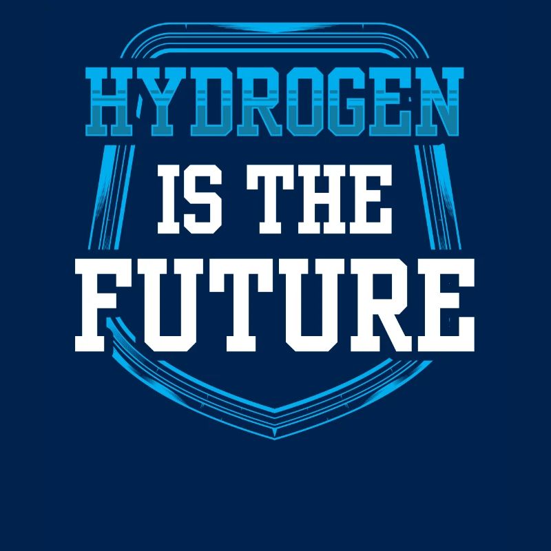 Hydrogen is the future Hydrogen Element