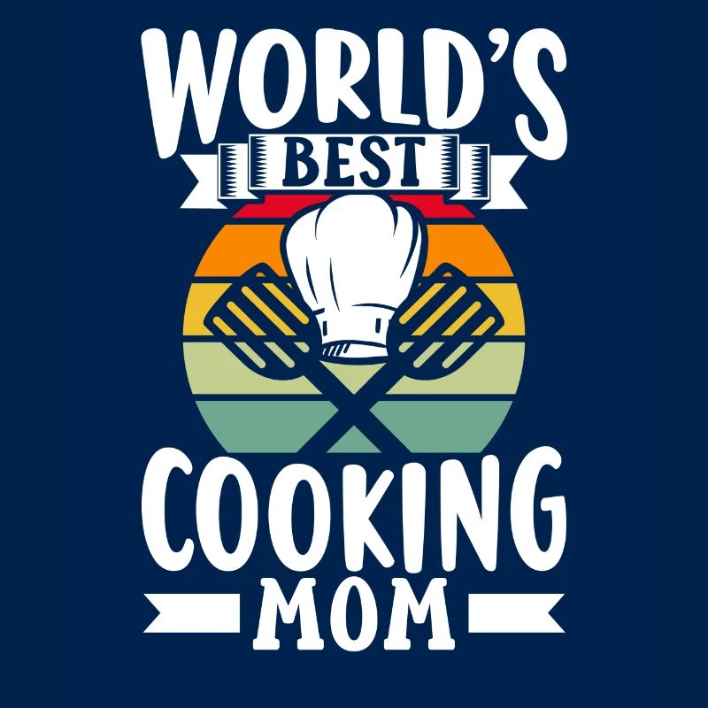 Beste Kochende Mutter Der Welt Mama Kochen Koch