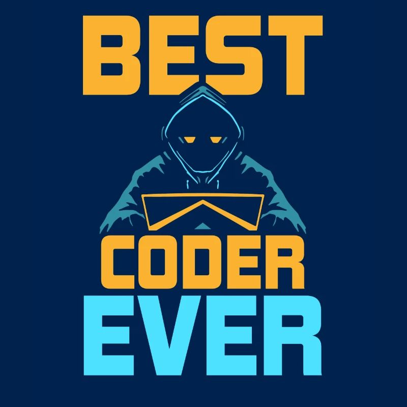 Meilleur programmeur de code de code de tous les temps