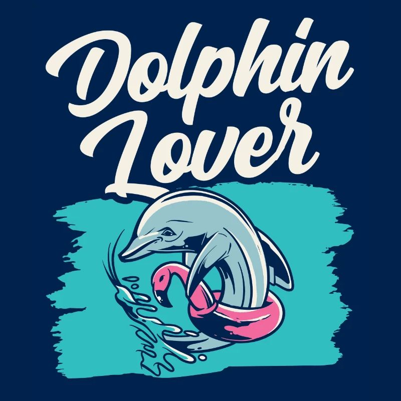Dolphin Lover Dolphin Dolphins Dolphins