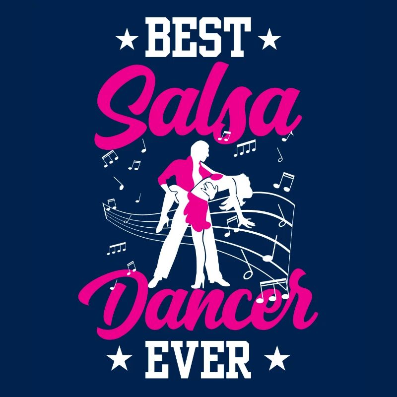Meilleur danseur de salsa de tous les temps Dancer Dance