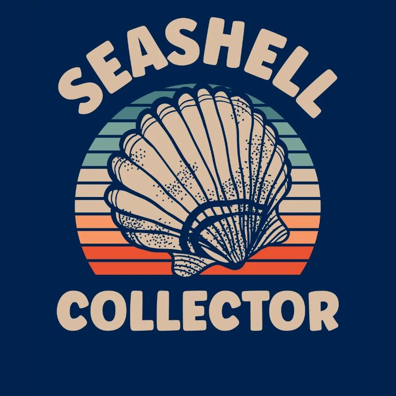 Shell Collector Shell Collector Shell Collecting