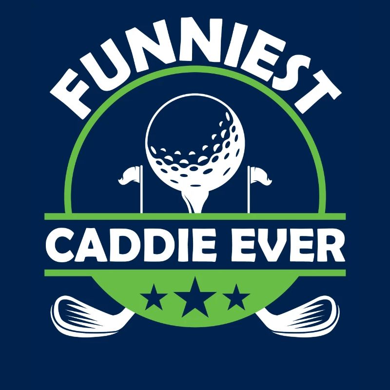 Le caddie le plus drôle de tous les temps Golf Golf