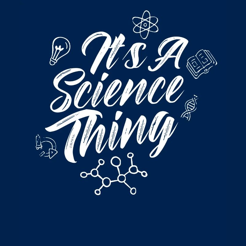 Is a Science Thing Science Scientist