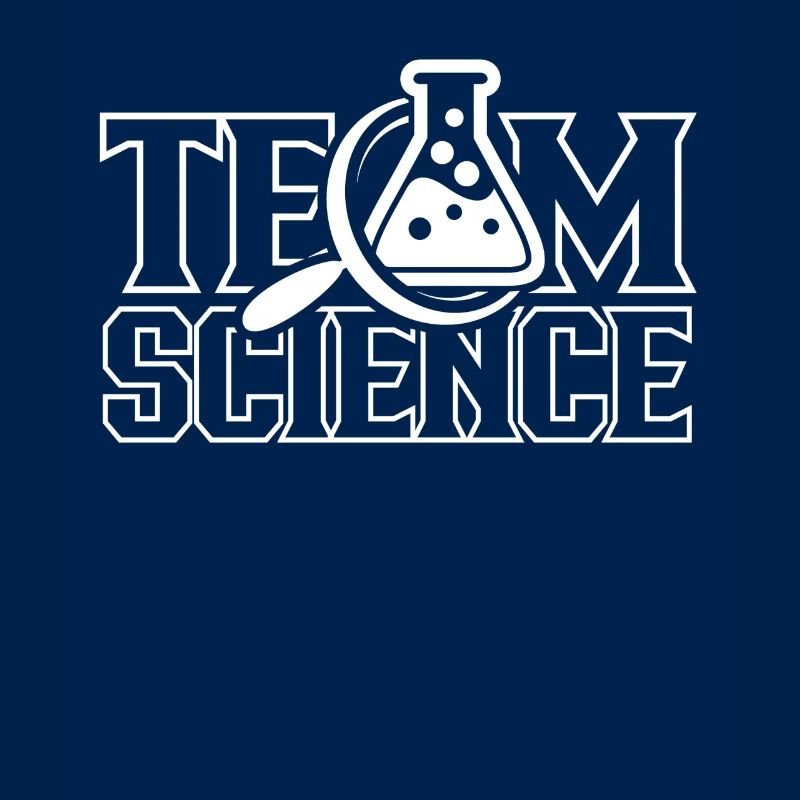 Team Science Proverbs Science Scientists
