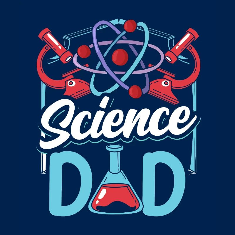 Science Papa Science Team Scientists