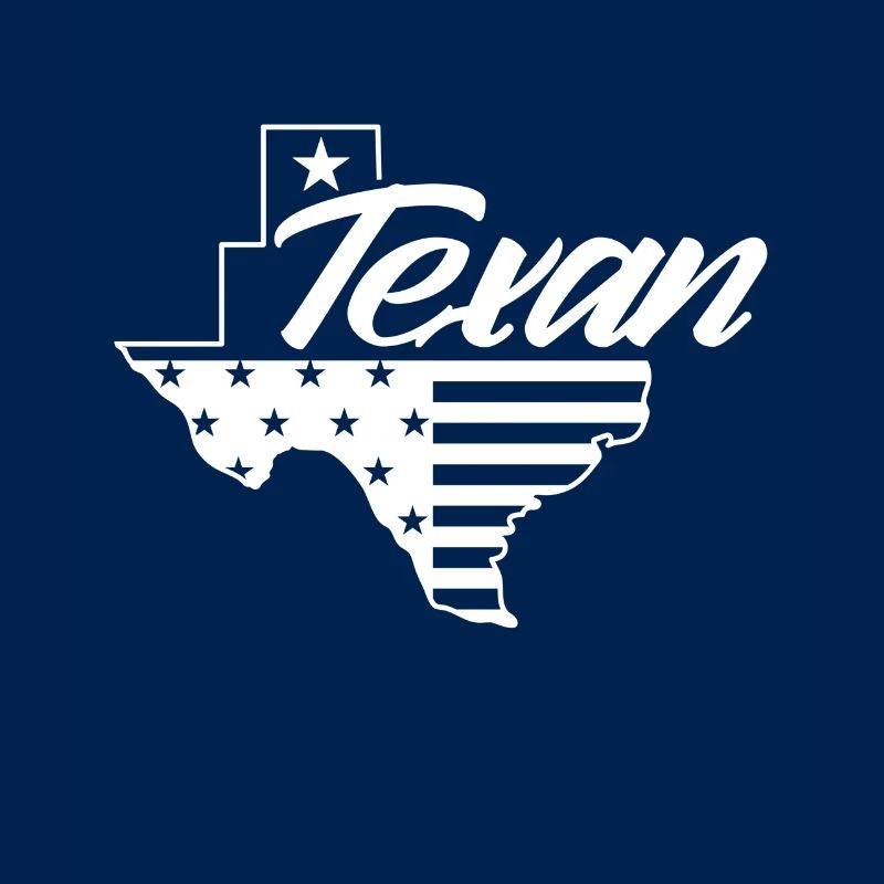 Texaner Texanisch Texas Stolz Sprüche