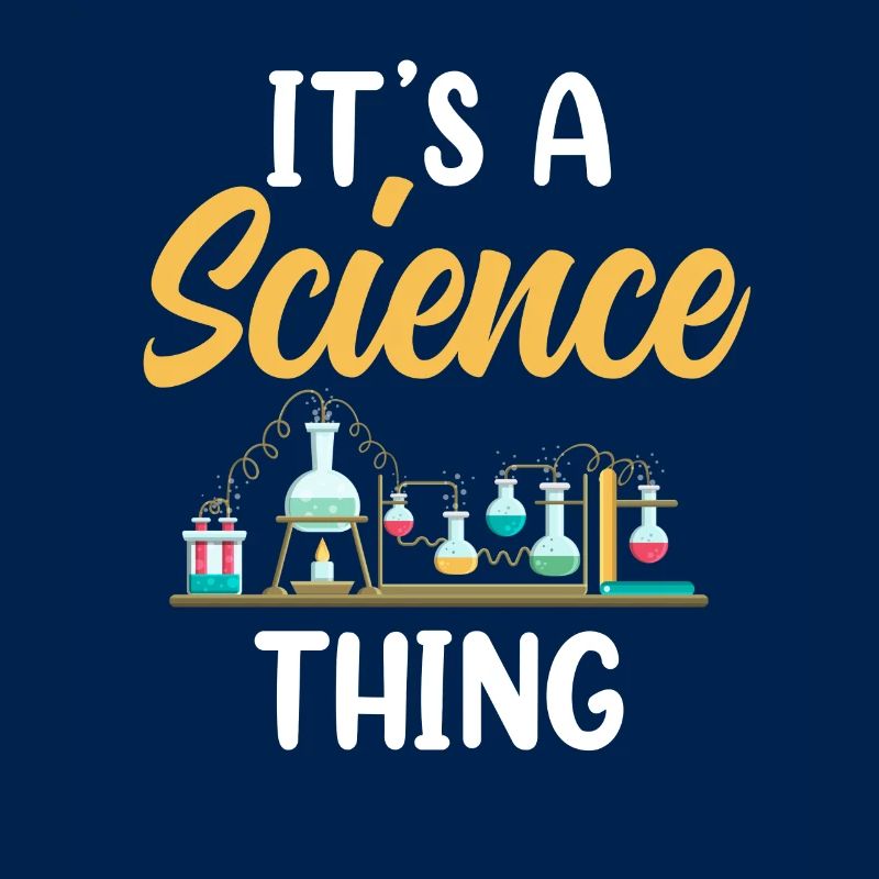 Is a Science Thing Science Scientist