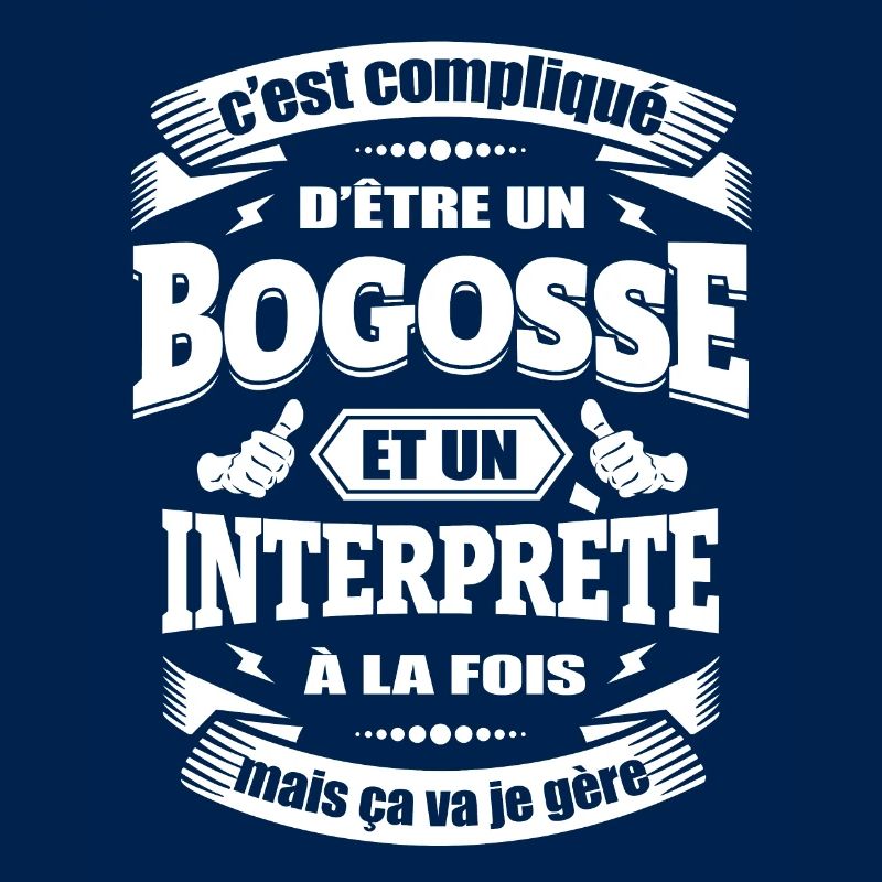 BOGOSSE ET INTERPRETE