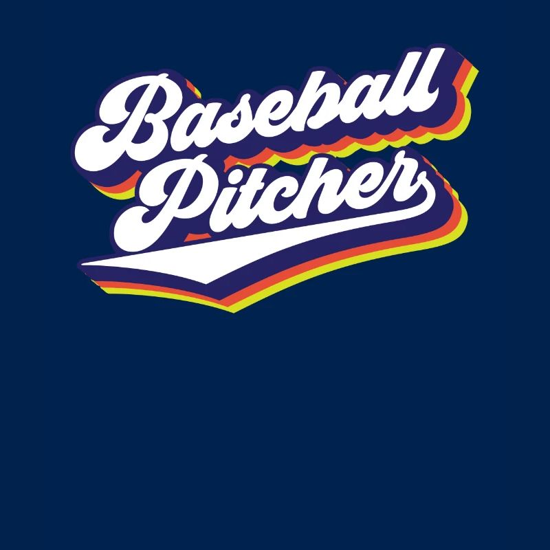 Baseball Pitcher Hobby Pitcher Player